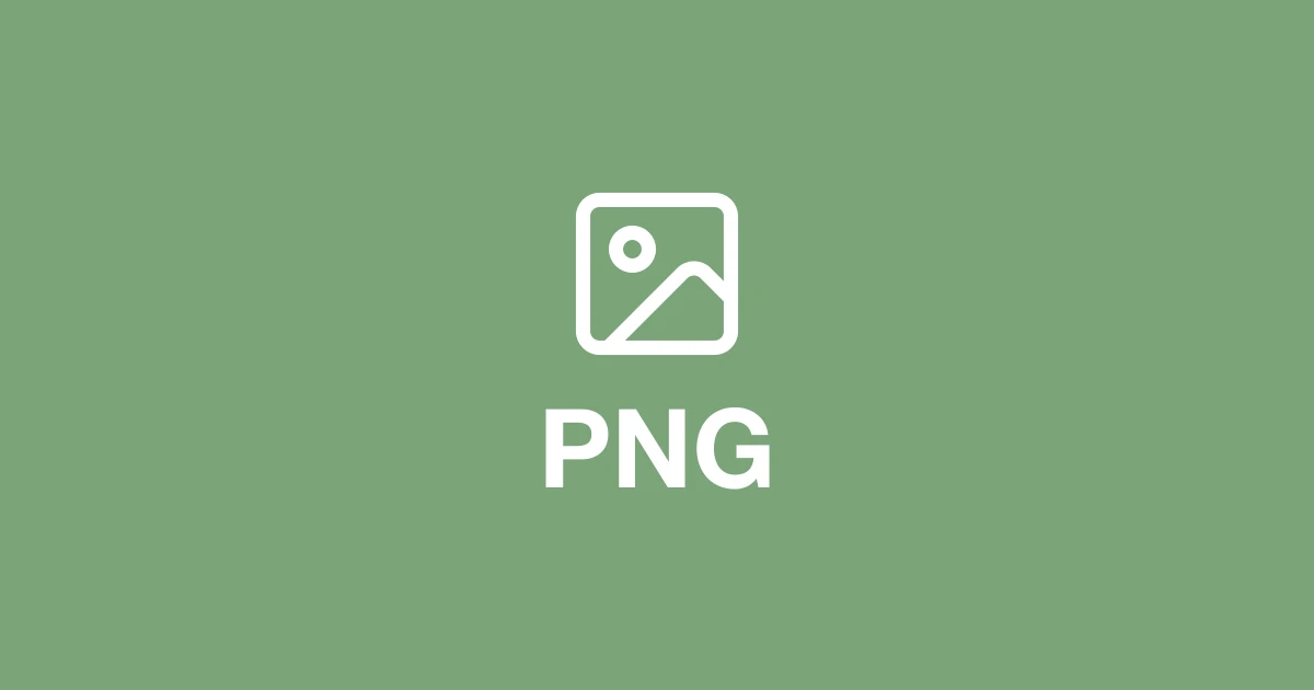 How to Fix Large PNG Images on Your Website