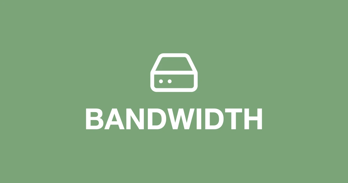 Webflow Bandwidth: A Technical Guide to Reducing Usage and Costs in 2026