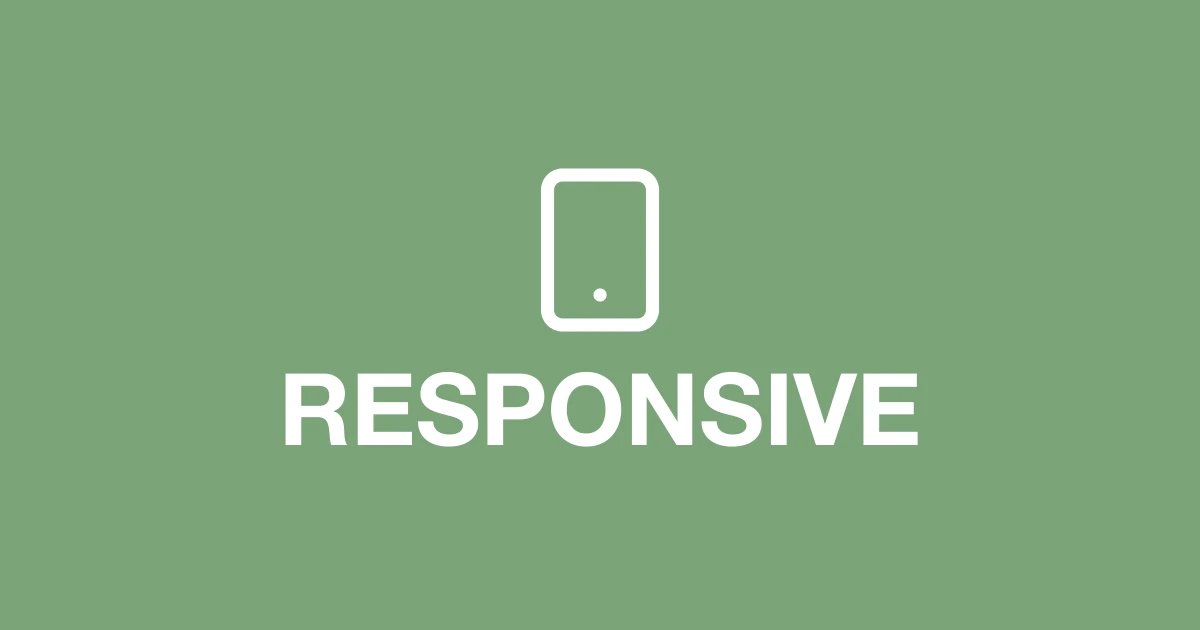 How to Fix Non Responsive Images with the Right HTML