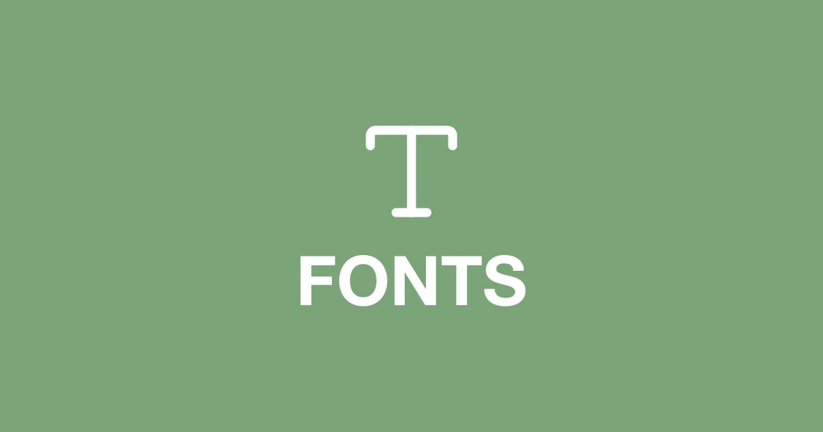 How to Fix Slow Web Fonts with Better Optimization